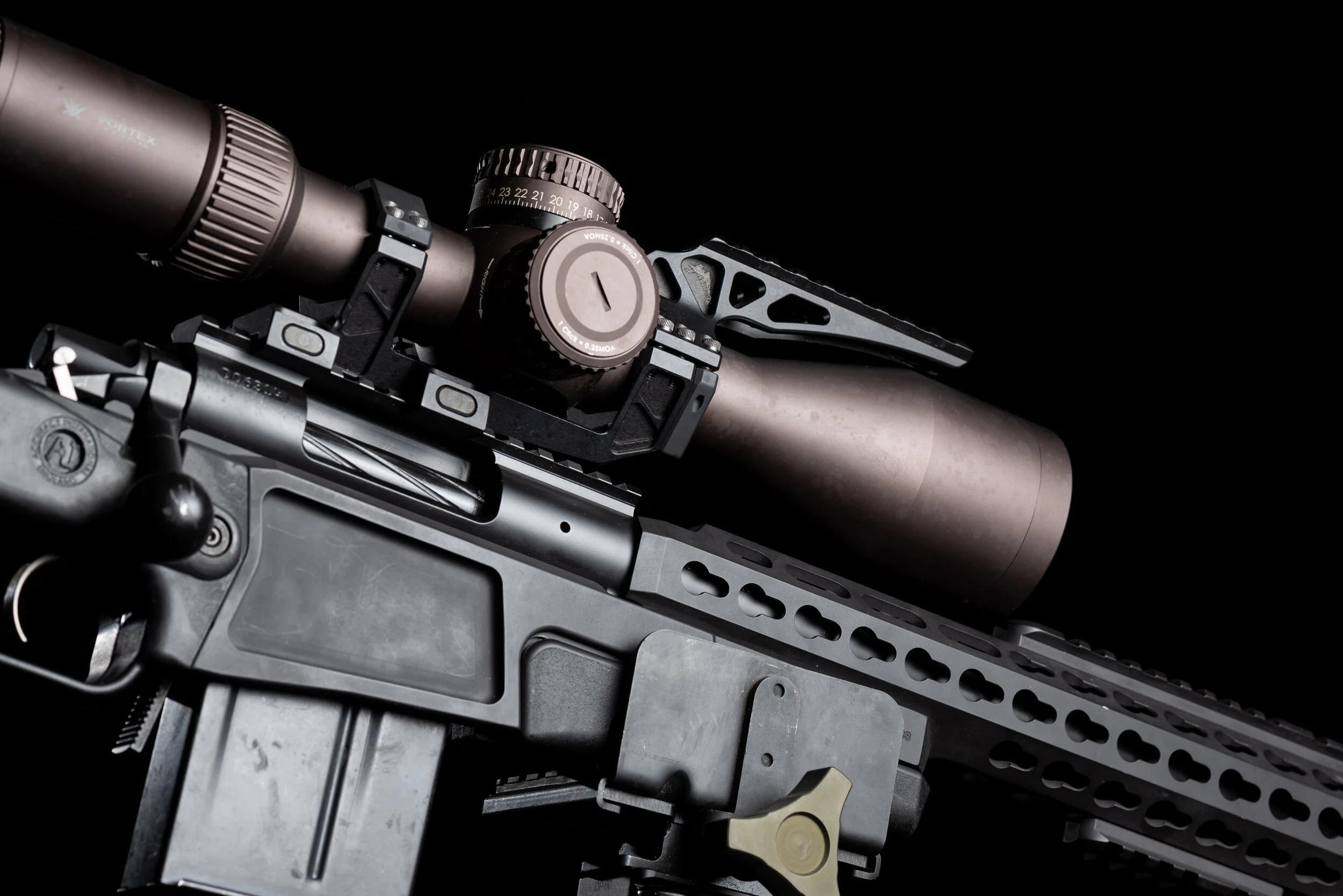 Jawbone Media firearms photography