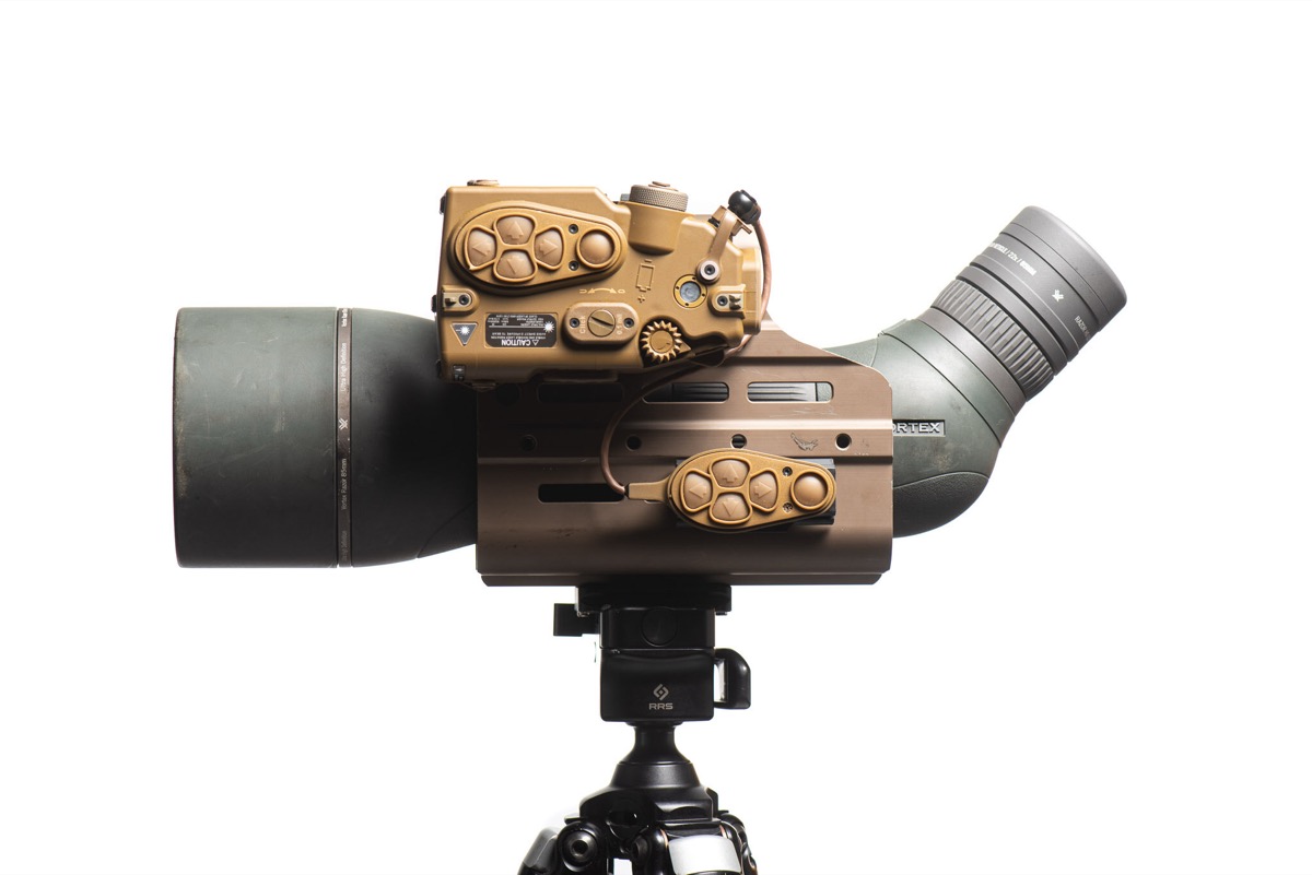 Jawbone Media firearms photography