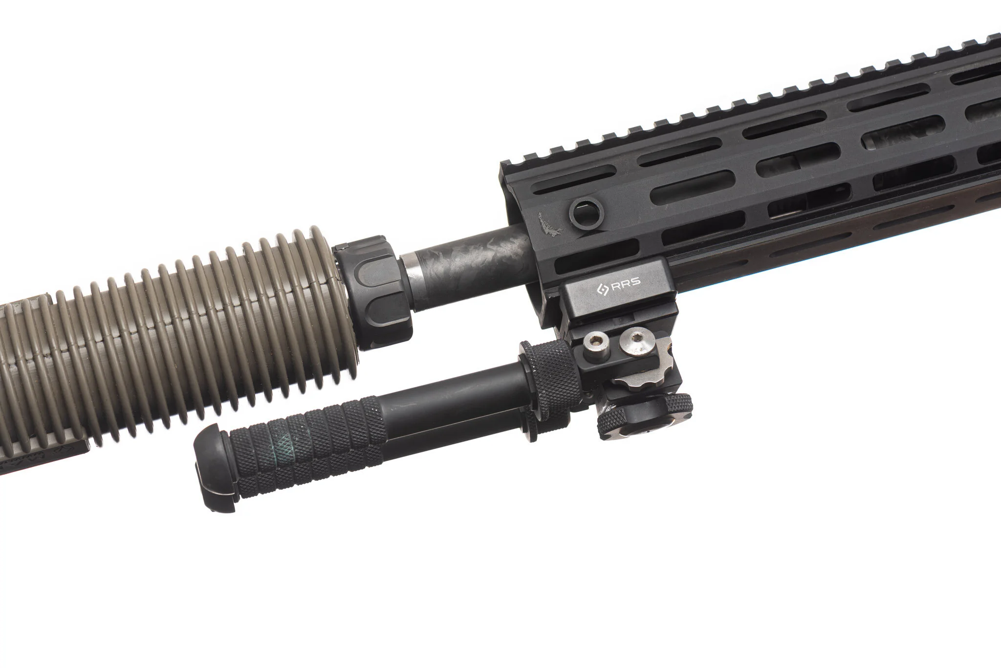 Jawbone Media firearms photography