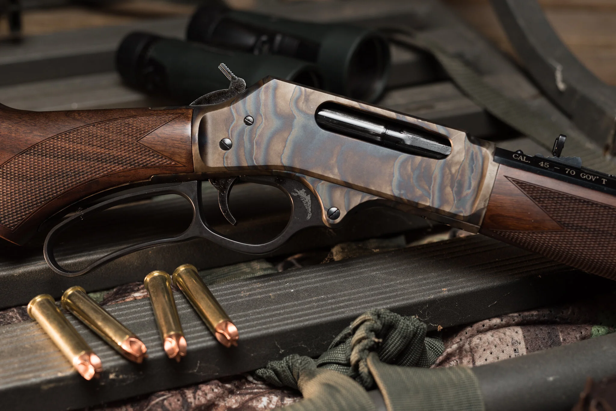 Jawbone Media firearms photography