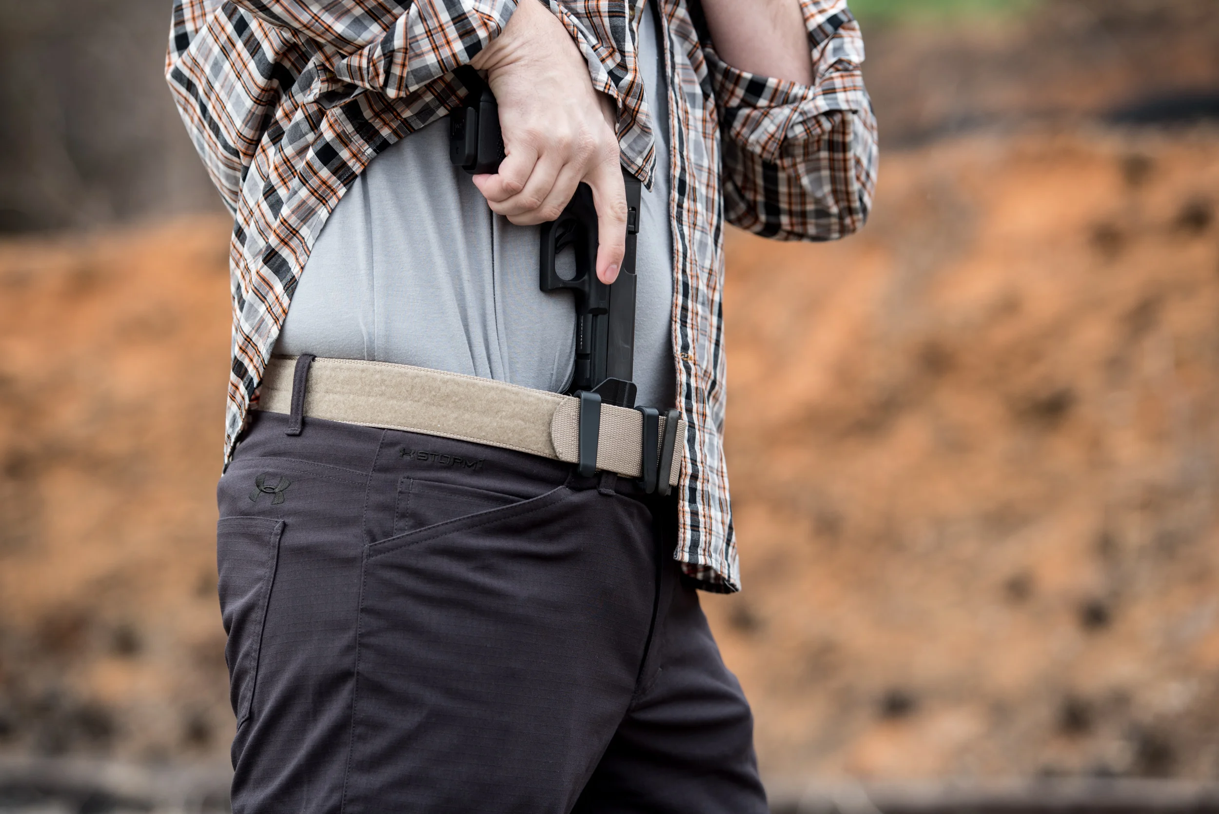Jawbone Media firearms photography