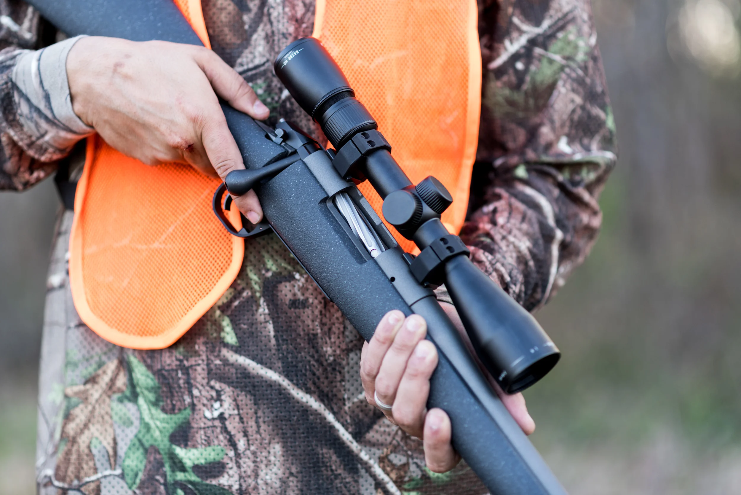 Jawbone Media firearms photography