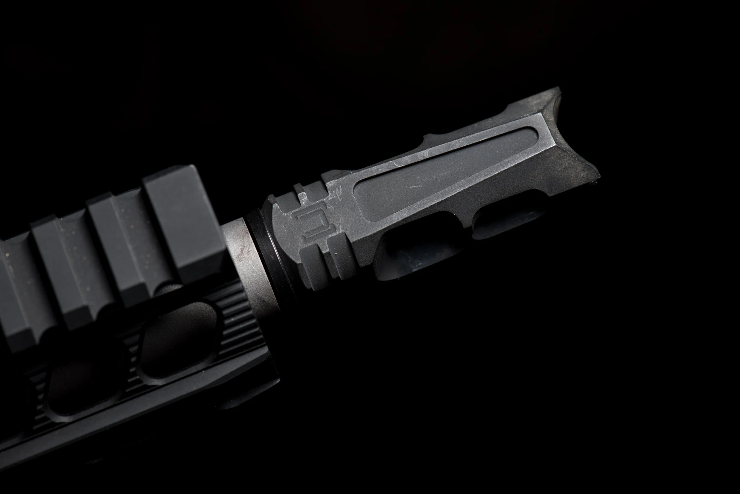 Jawbone Media firearms photography