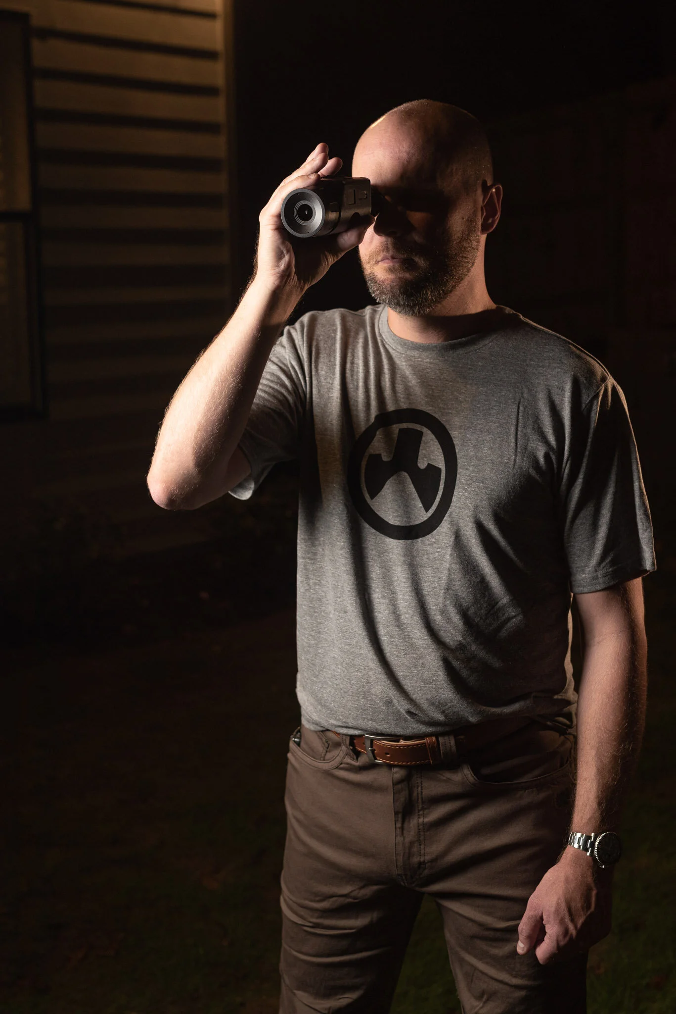 Jawbone Media firearms photography