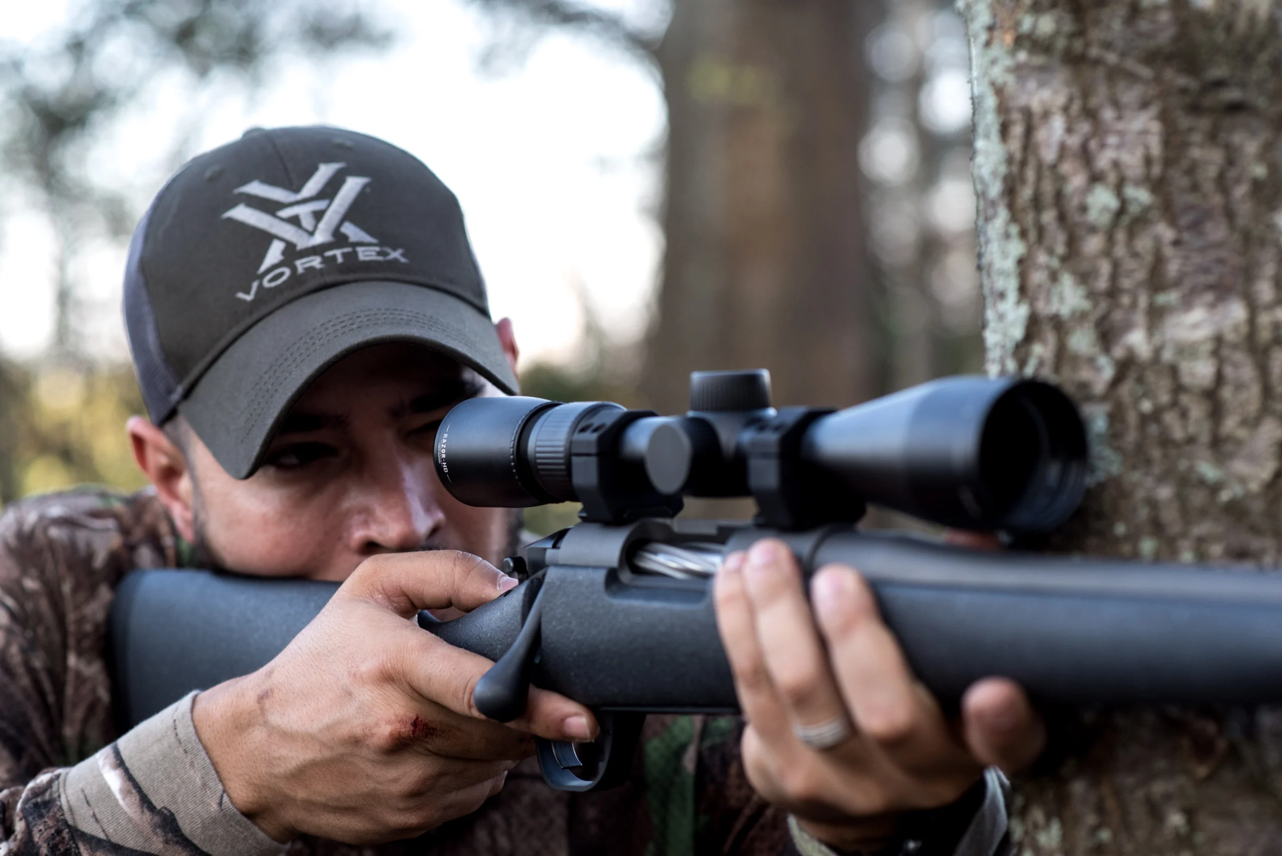 Jawbone Media firearms photography