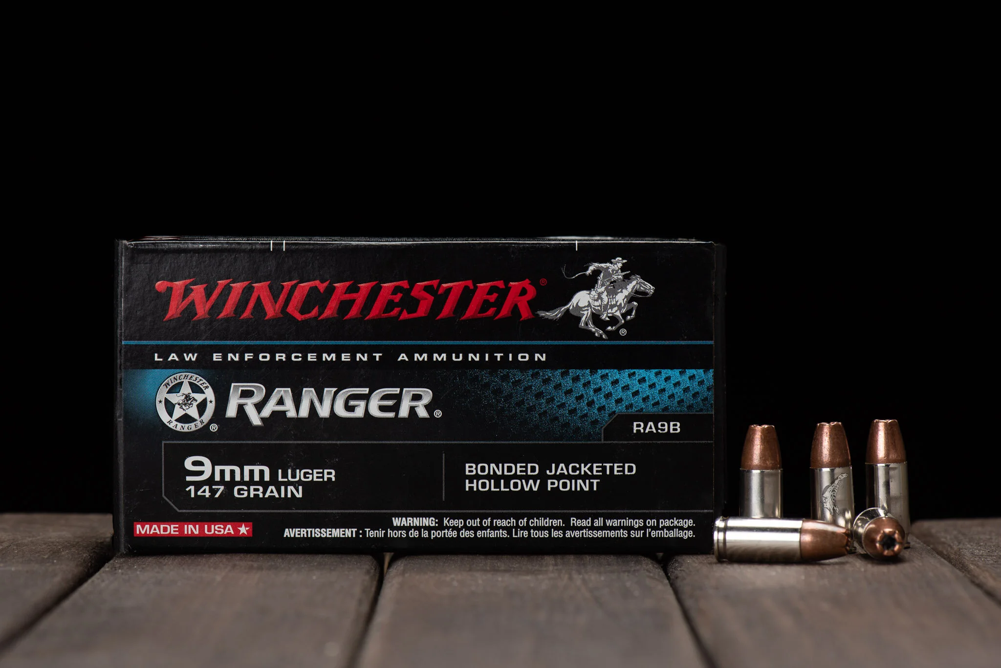 Jawbone Media firearms photography