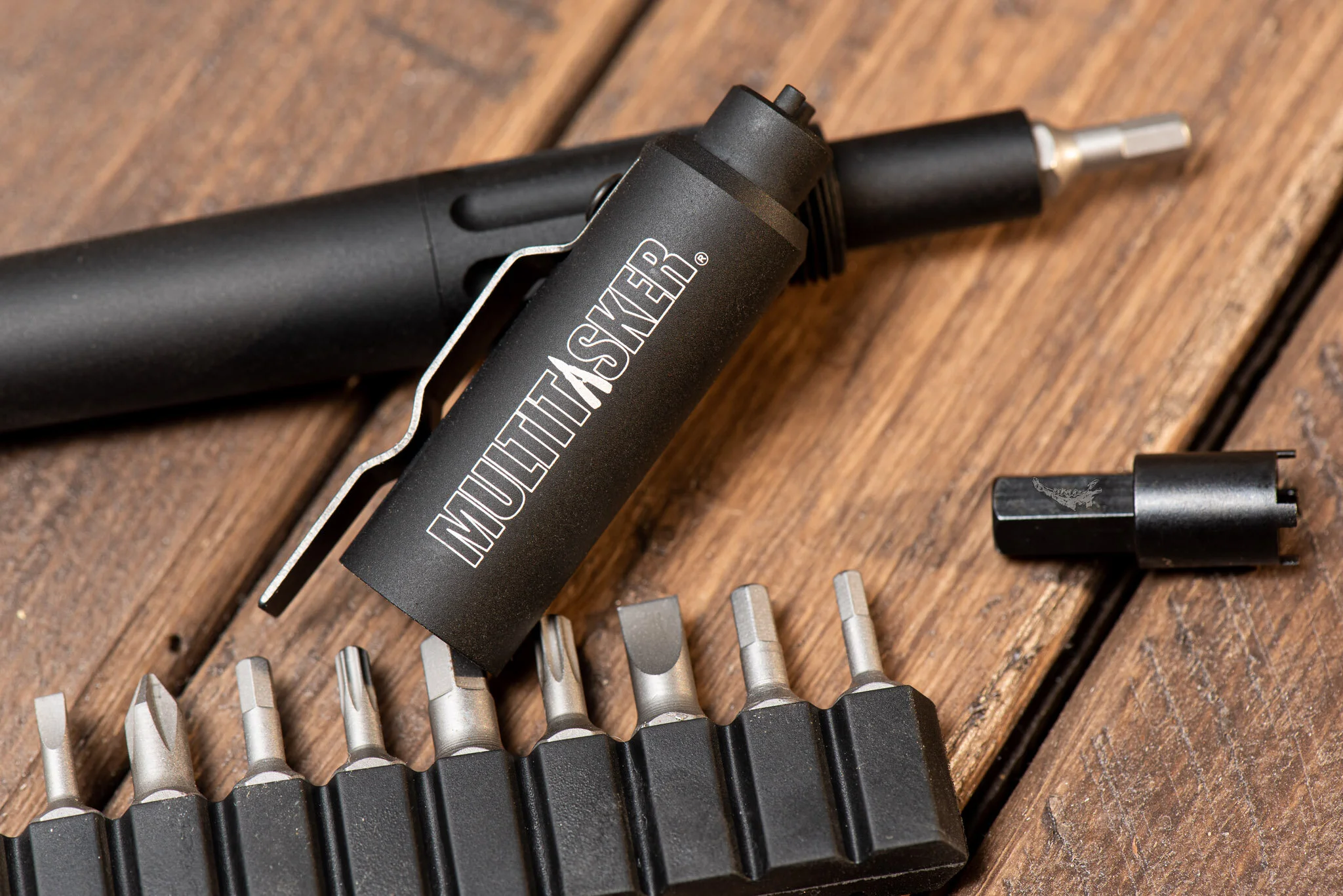 Jawbone Media firearms photography
