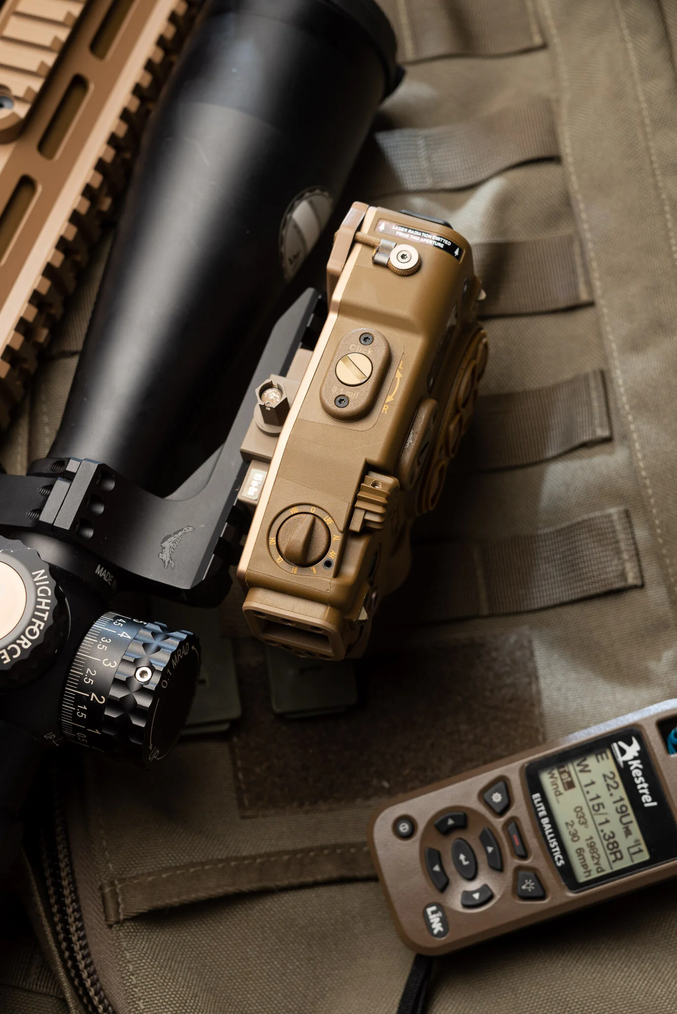 Jawbone Media firearms photography
