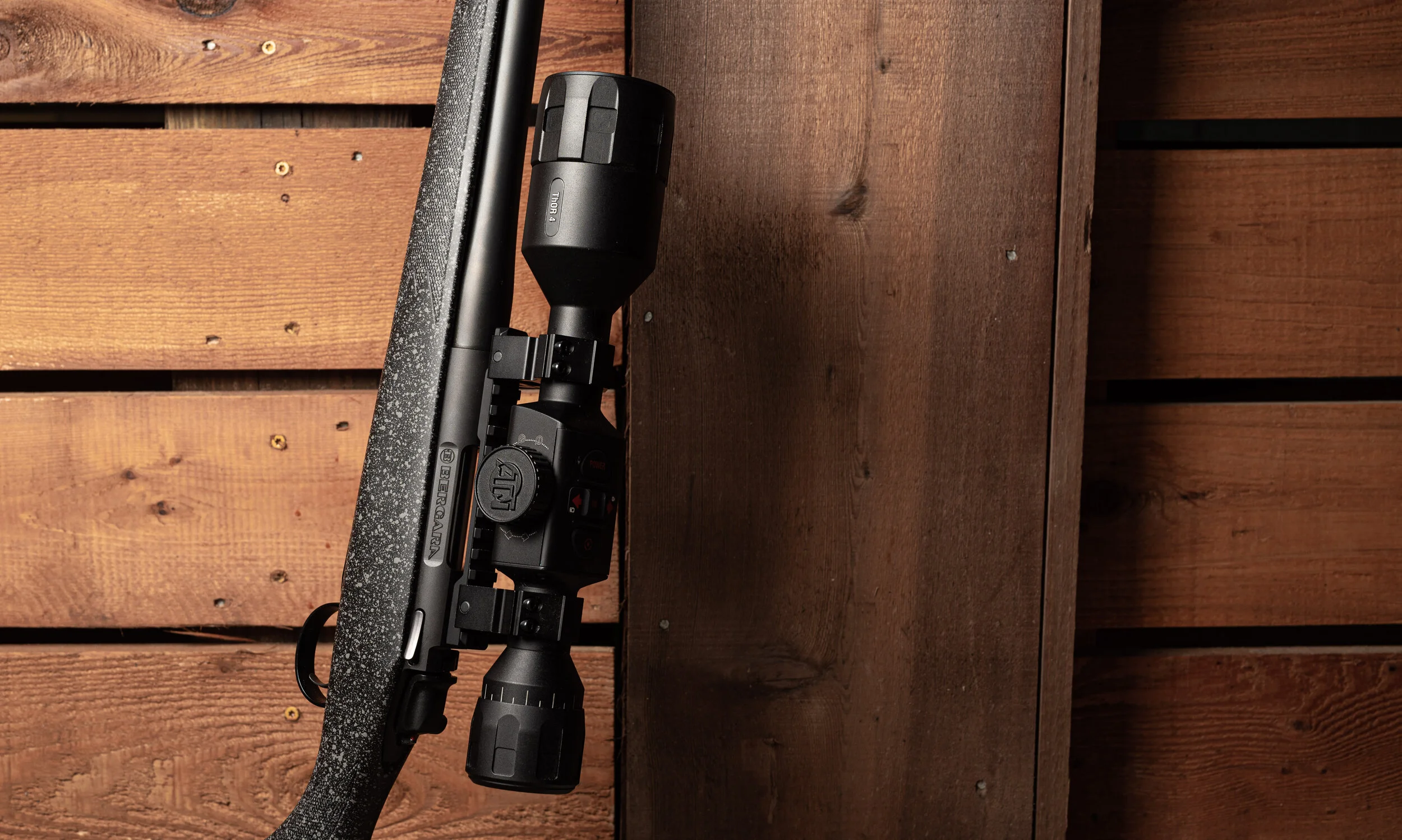 Jawbone Media firearms photography