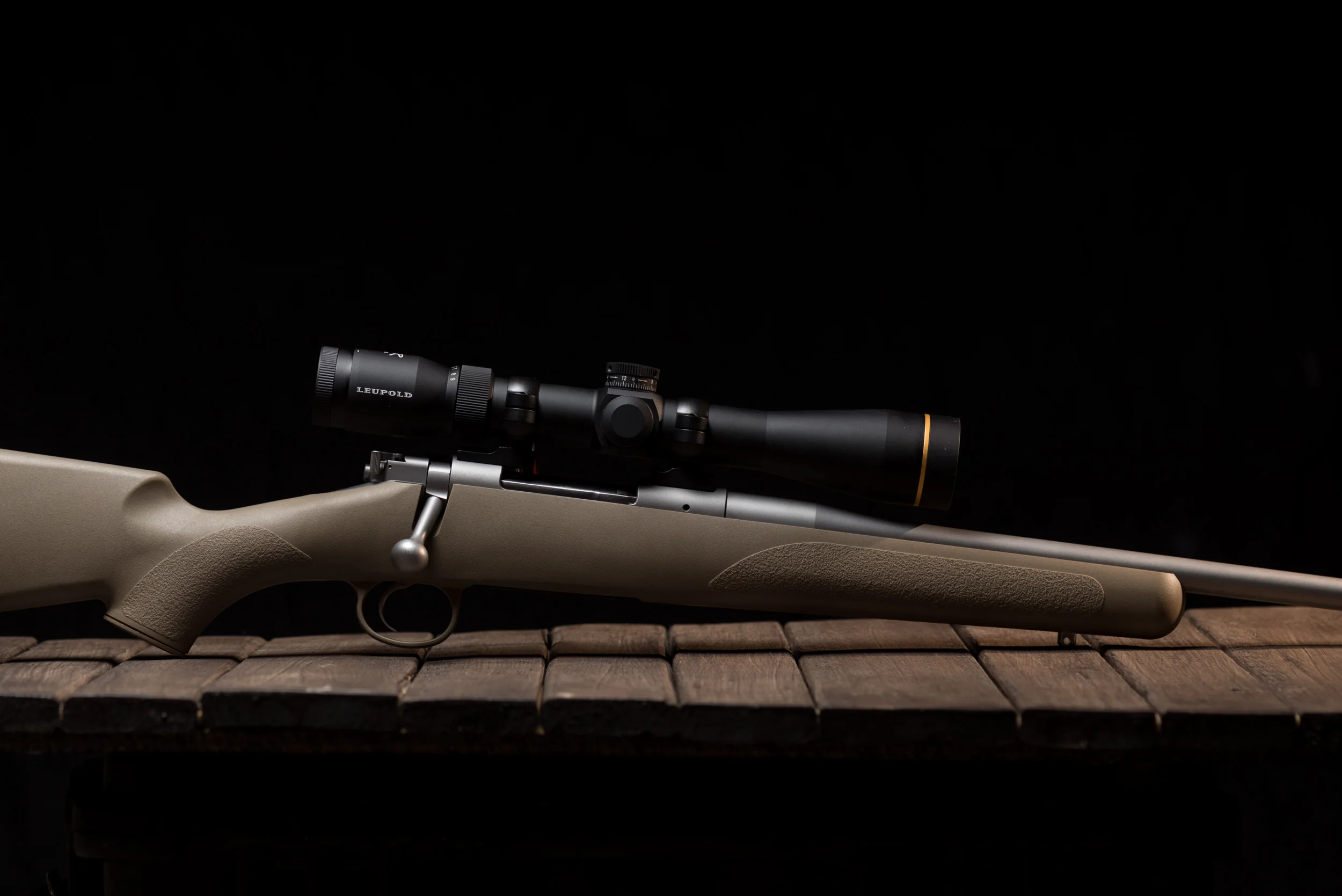 Jawbone Media firearms photography