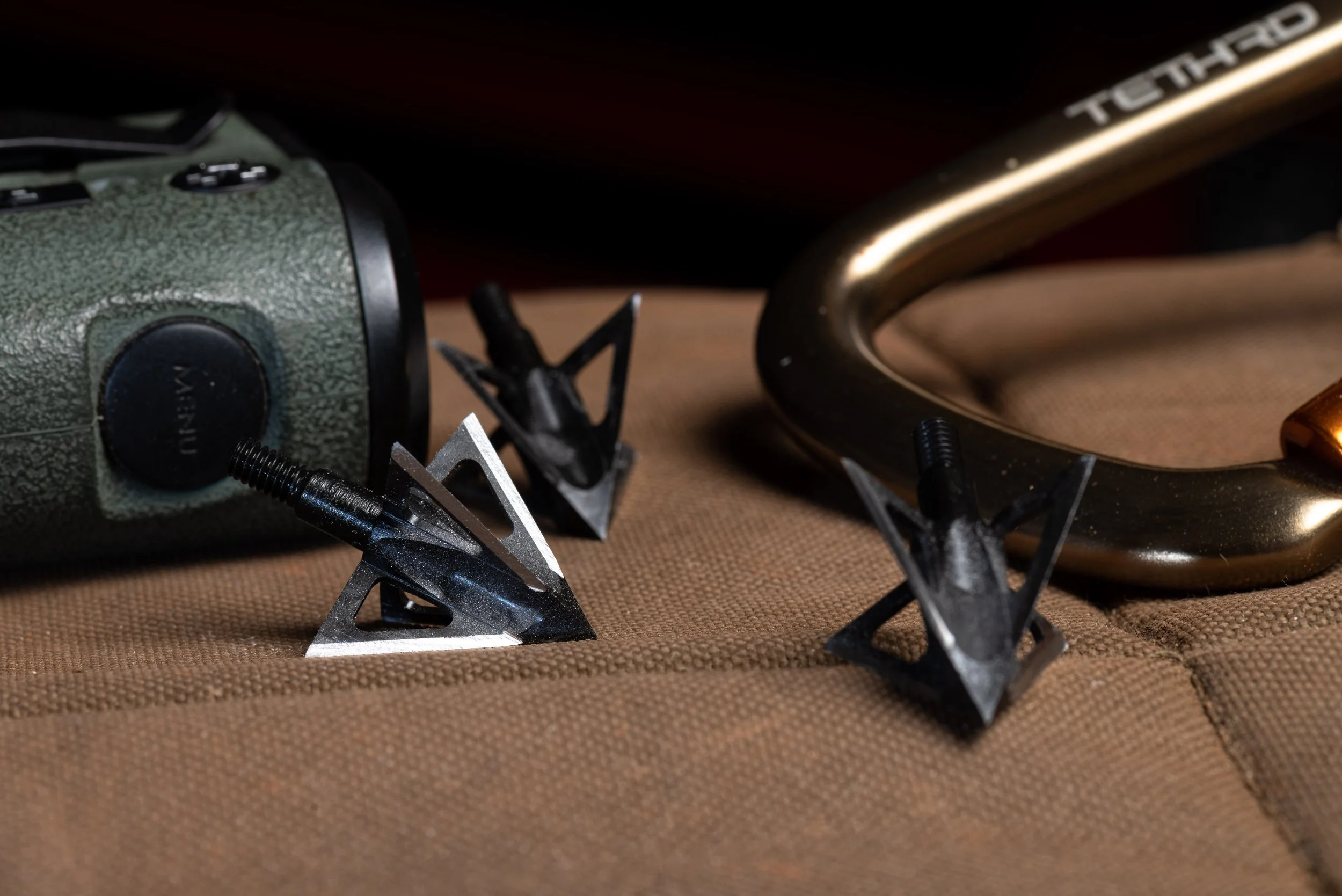 Jawbone Media firearms photography