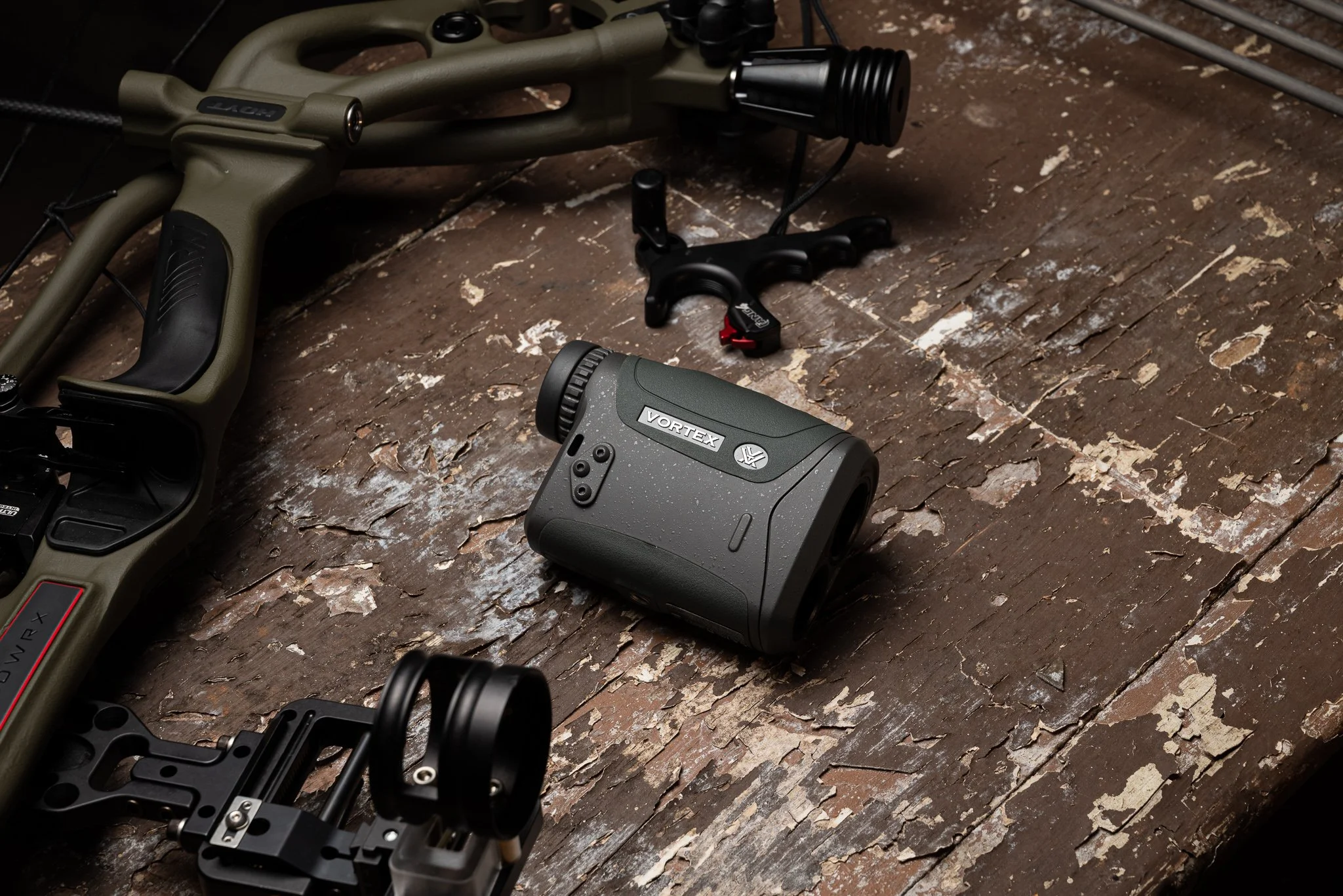 Jawbone Media firearms photography