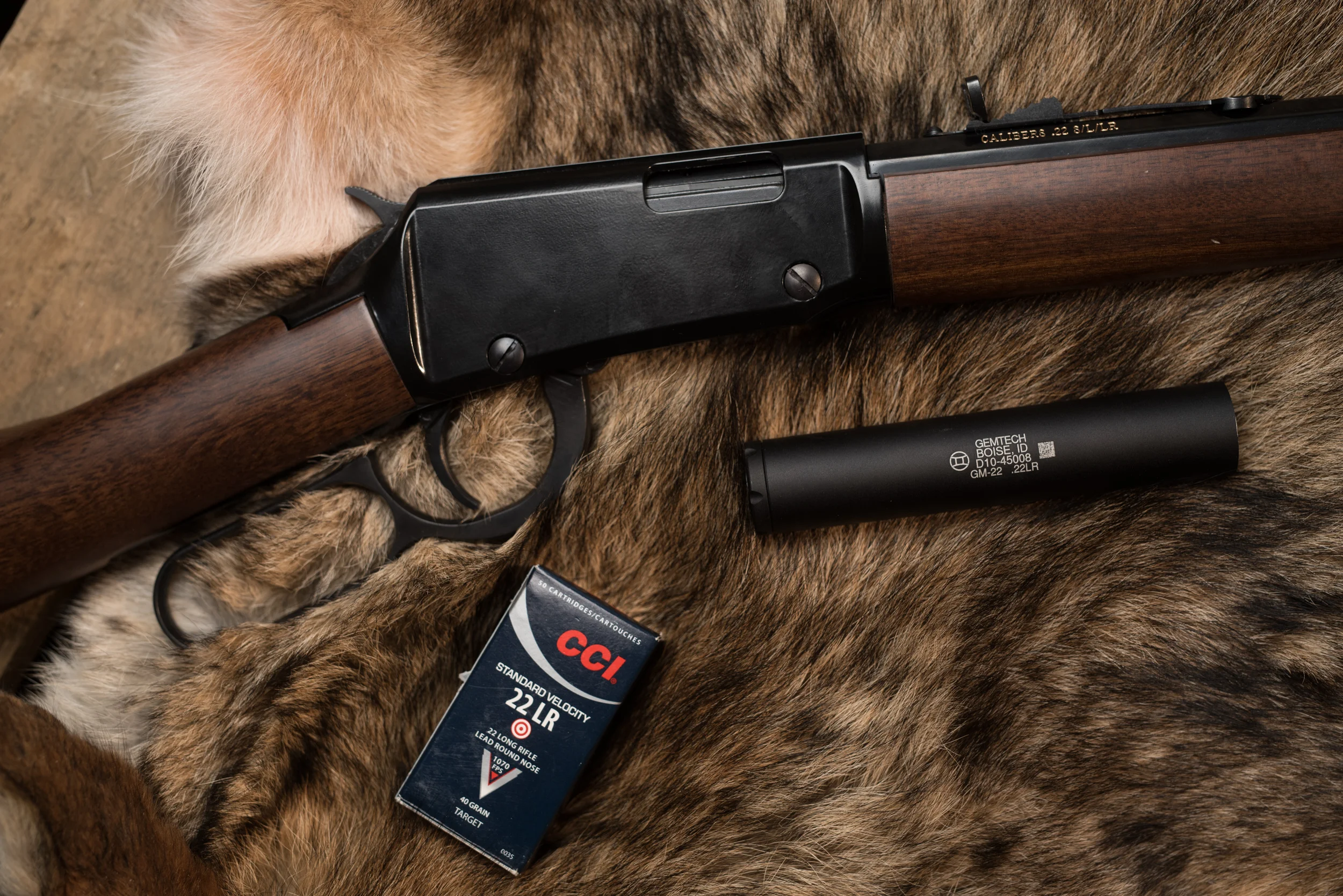 Jawbone Media firearms photography
