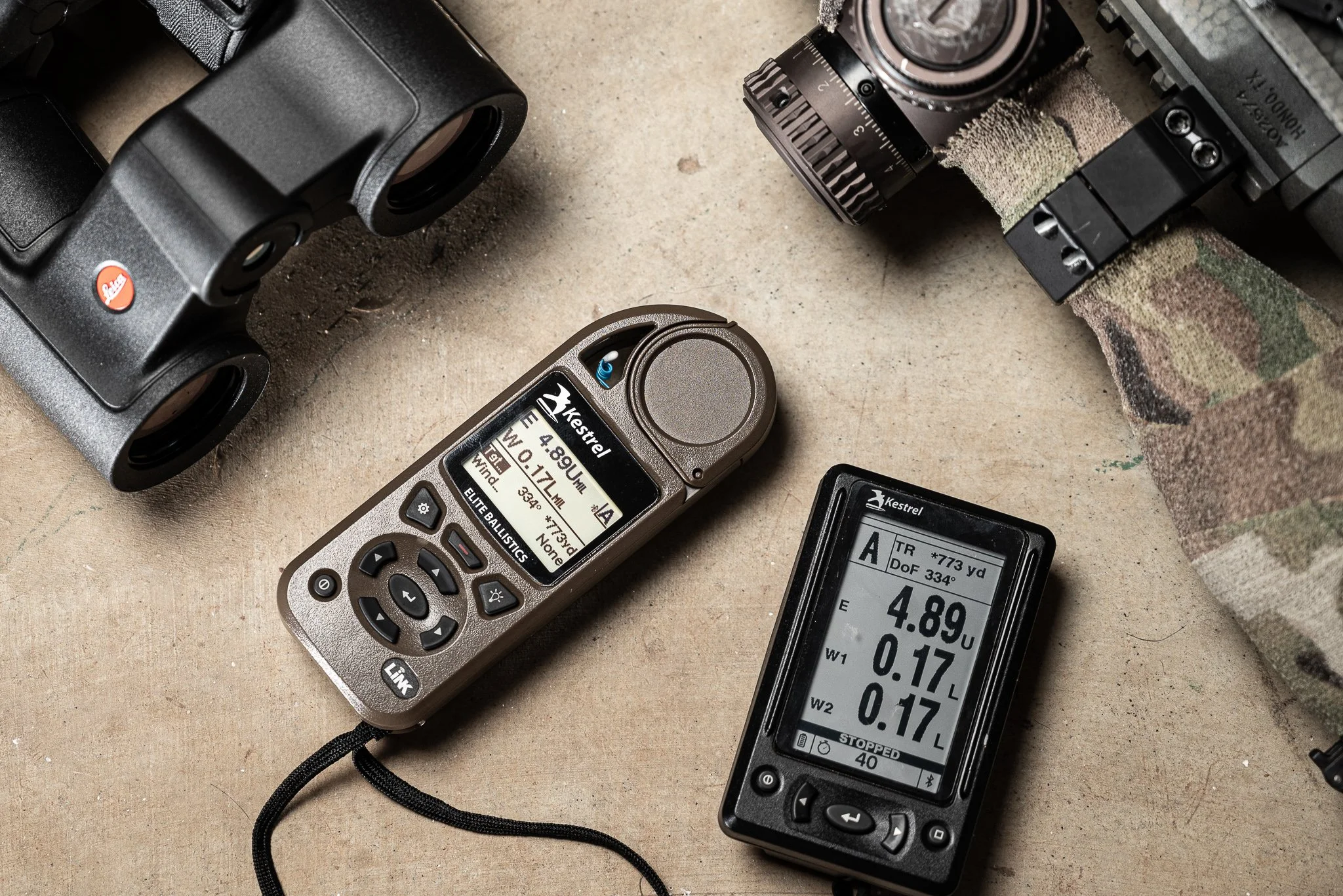 Jawbone Media firearms photography