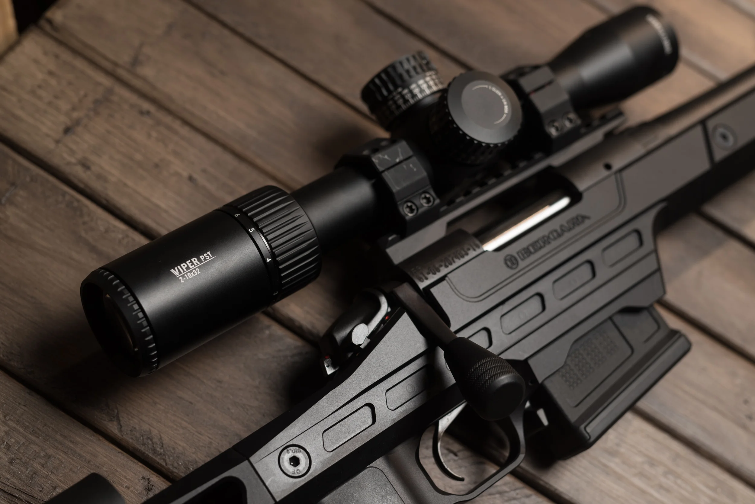 Jawbone Media firearms photography