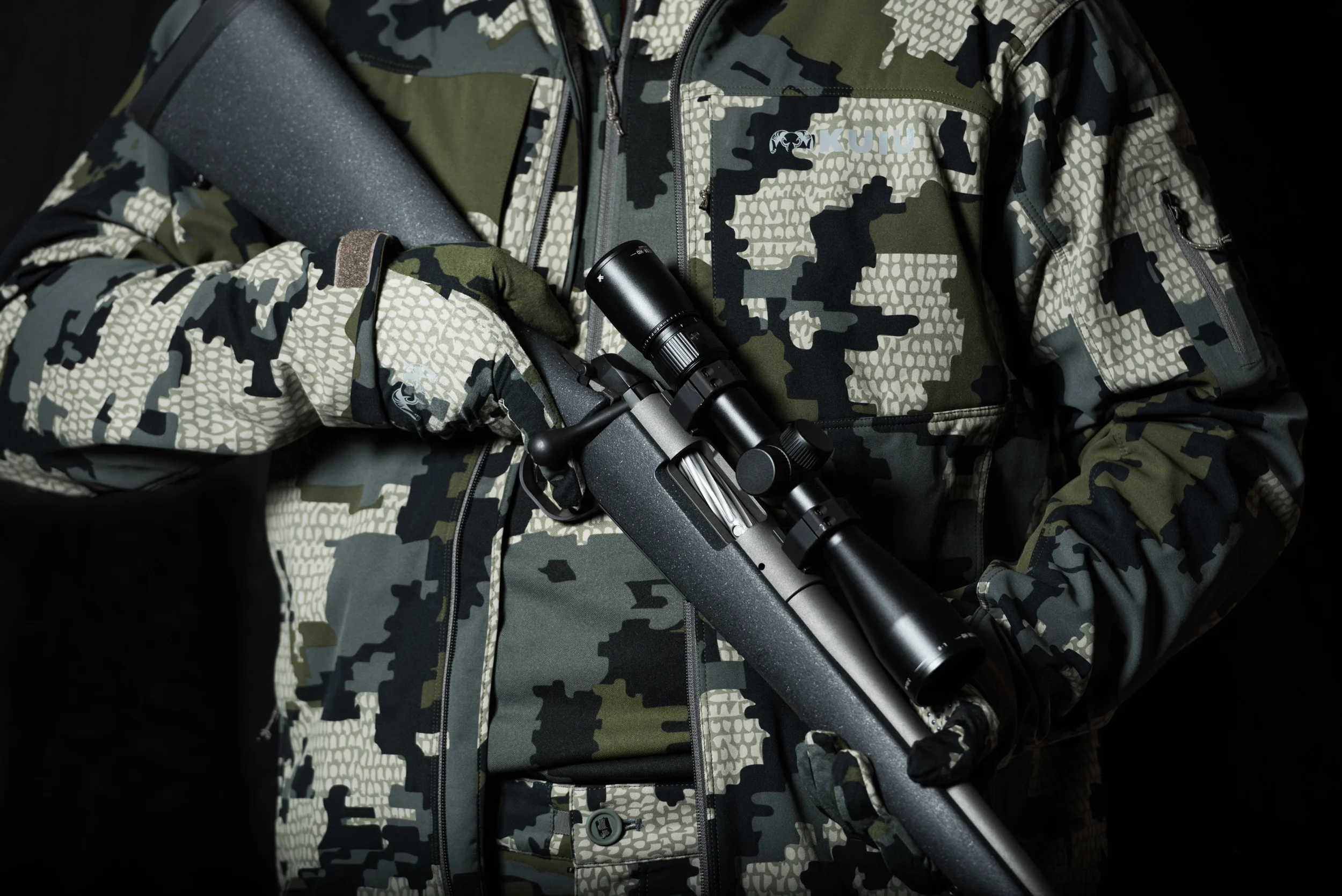 Jawbone Media firearms photography